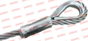 Preview: 21777 Fangseil 13x1000mm